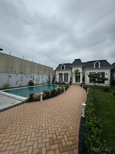 Продаётся 4-комн. дом/дача 220 м², пос. Мардакан, photo 5 from 26
