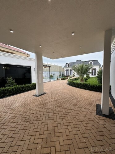 Продаётся 4-комн. дом/дача 220 м², пос. Мардакан, photo 4 from 26