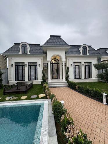 Продаётся 4-комн. дом/дача 220 м², пос. Мардакан, photo 9 from 26