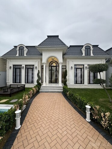 Продаётся 4-комн. дом/дача 220 м², пос. Мардакан, photo 1 from 26