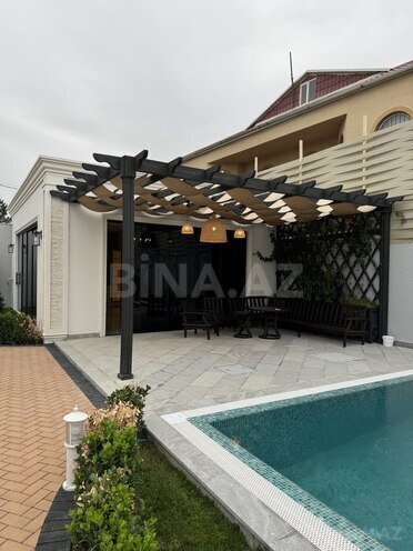 Продаётся 4-комн. дом/дача 220 м², пос. Мардакан, photo 3 from 26