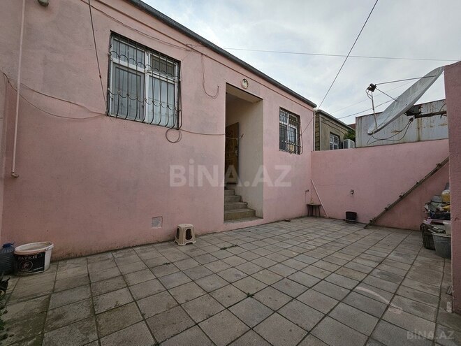 3-комн. дом/дача - Хырдалан - 75 м² (2)