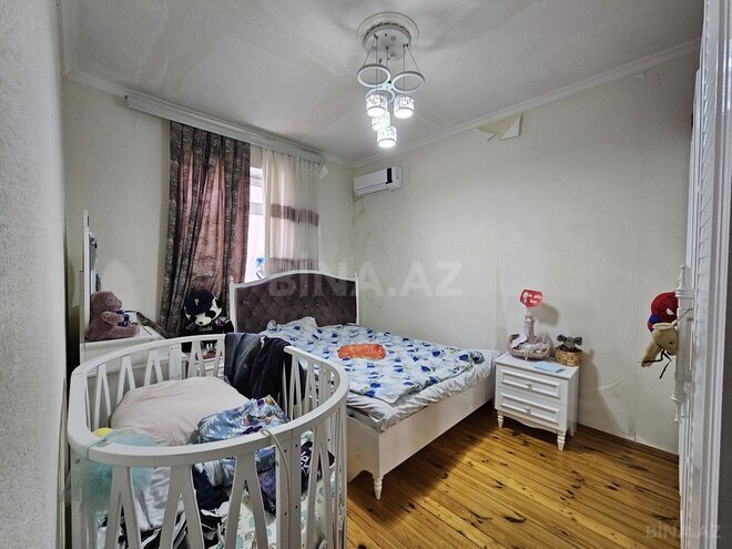 3-комн. дом/дача - Хырдалан - 75 м² (7)