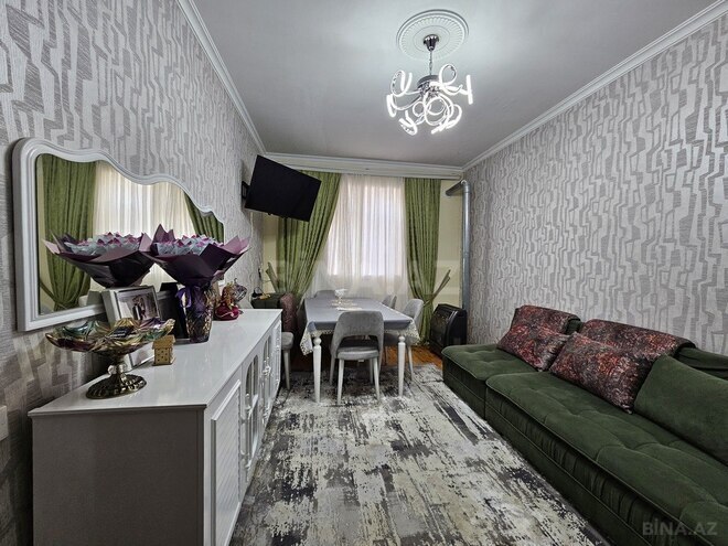 3-комн. дом/дача - Хырдалан - 75 м² (5)