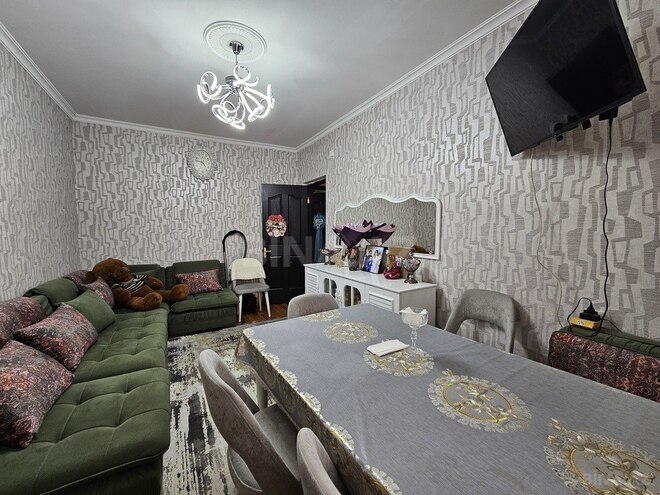 3-комн. дом/дача - Хырдалан - 75 м² (6)