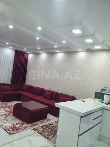 Satılır 2 otaqlı yeni tikili 66 m², 8 Noyabr m., photo 3 from 14