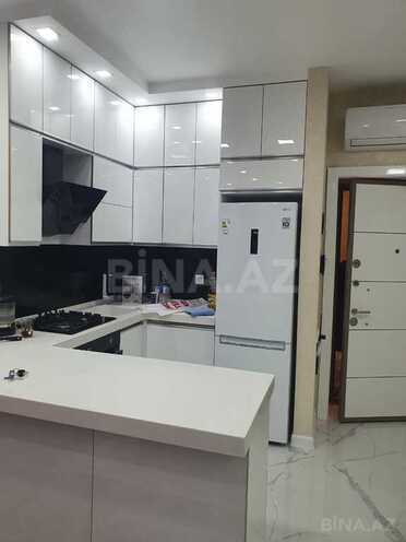 Satılır 2 otaqlı yeni tikili 66 m², 8 Noyabr m., photo 5 from 14