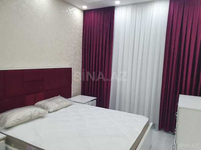 Satılır 2 otaqlı yeni tikili 66 m², 8 Noyabr m., photo 8 from 14