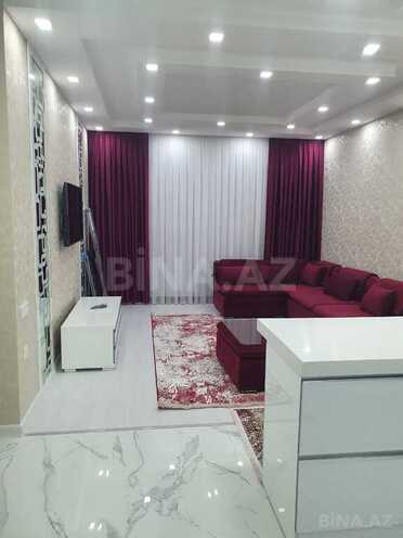 Satılır 2 otaqlı yeni tikili 66 m², 8 Noyabr m., photo 4 from 14