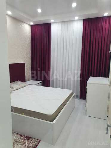 Satılır 2 otaqlı yeni tikili 66 m², 8 Noyabr m., photo 6 from 14