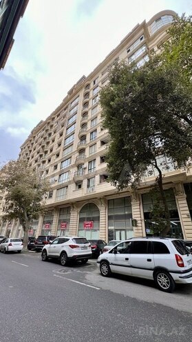 2 otaqlı yeni tikili - İçəri Şəhər m. - 82 m² (1)