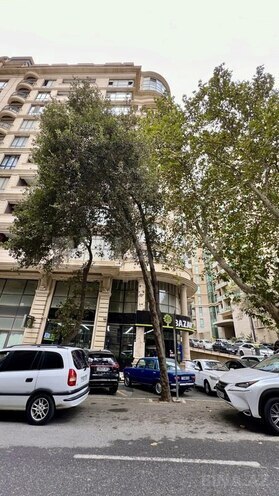 2 otaqlı yeni tikili - İçəri Şəhər m. - 82 m² (2)