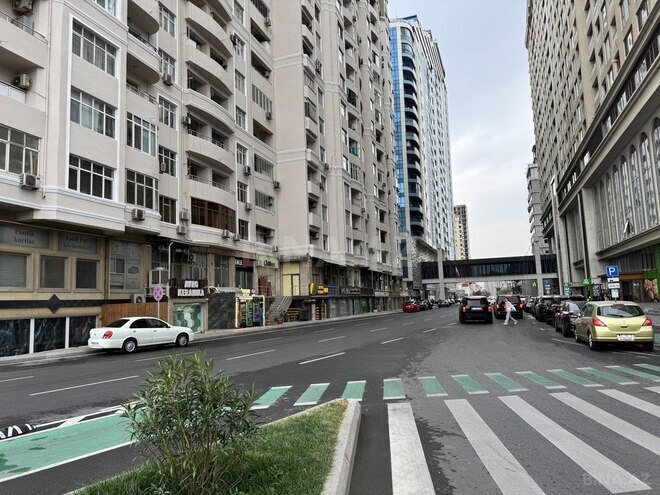 Obyekt - Şah İsmayıl Xətai m. - 75 m² (11)