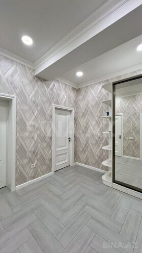 2 otaqlı yeni tikili - İçəri Şəhər m. - 82 m² (10)