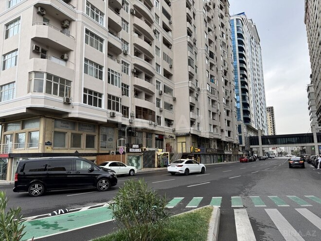 Obyekt - Şah İsmayıl Xətai m. - 75 m² (7)