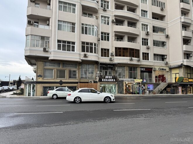 Obyekt - Şah İsmayıl Xətai m. - 75 m² (10)