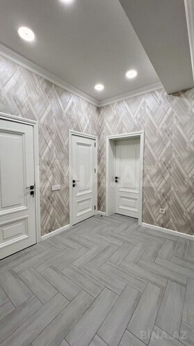 2 otaqlı yeni tikili - İçəri Şəhər m. - 82 m² (11)