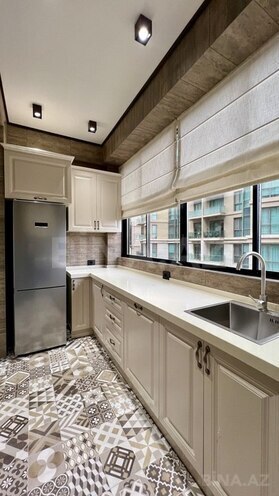 2 otaqlı yeni tikili - İçəri Şəhər m. - 82 m² (14)