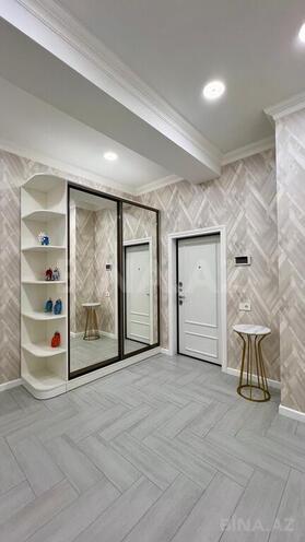 2 otaqlı yeni tikili - İçəri Şəhər m. - 82 m² (9)
