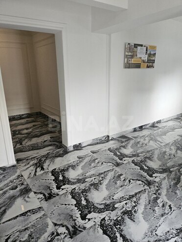 2 otaqlı yeni tikili - Şah İsmayıl Xətai m. - 90 m² (6)