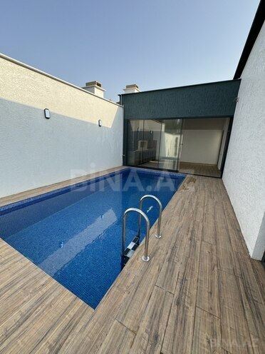 Продаётся 4-комн. дом/дача 150 м², пос. Мардакан, photo 4 from 23
