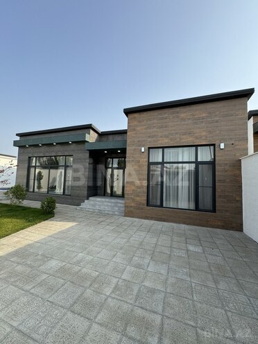 Продаётся 4-комн. дом/дача 150 м², пос. Мардакан, photo 1 from 23