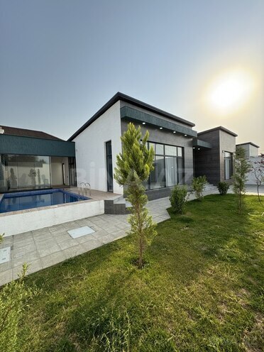 Продаётся 4-комн. дом/дача 150 м², пос. Мардакан, photo 3 from 23