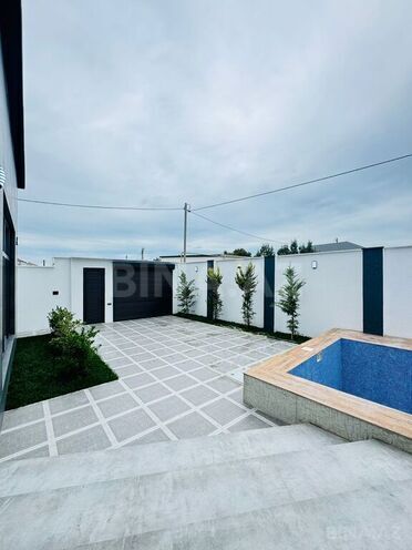 Продаётся 4-комн. дом/дача 170 м², пос. Мардакан, photo 22 from 23