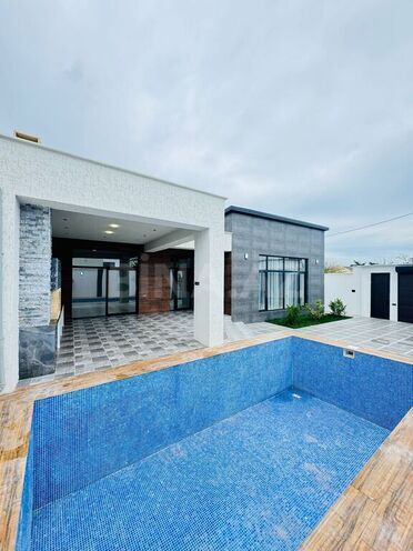 Продаётся 4-комн. дом/дача 170 м², пос. Мардакан, photo 1 from 23