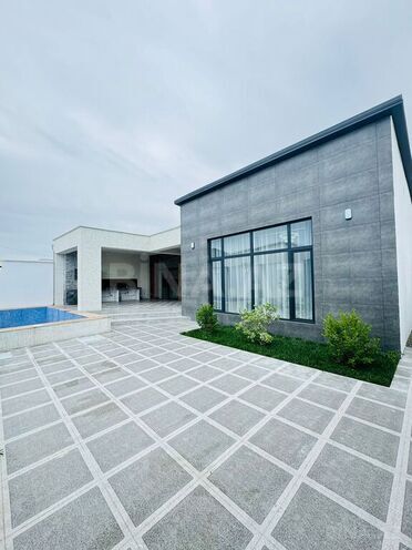 Продаётся 4-комн. дом/дача 170 м², пос. Мардакан, photo 5 from 23