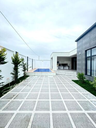 Продаётся 4-комн. дом/дача 170 м², пос. Мардакан, photo 3 from 23