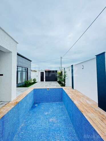 Продаётся 4-комн. дом/дача 170 м², пос. Мардакан, photo 7 from 23