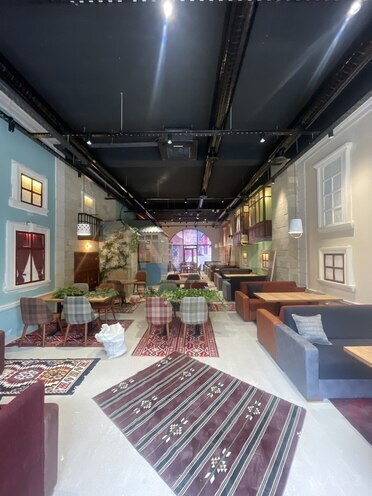 Продаётся  объект 250 м², м. Нефтчиляр, photo 4 from 19