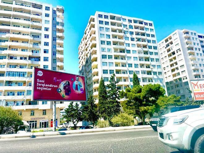 3-комн. новостройка - пос. Бакиханова - 162 м² (1)