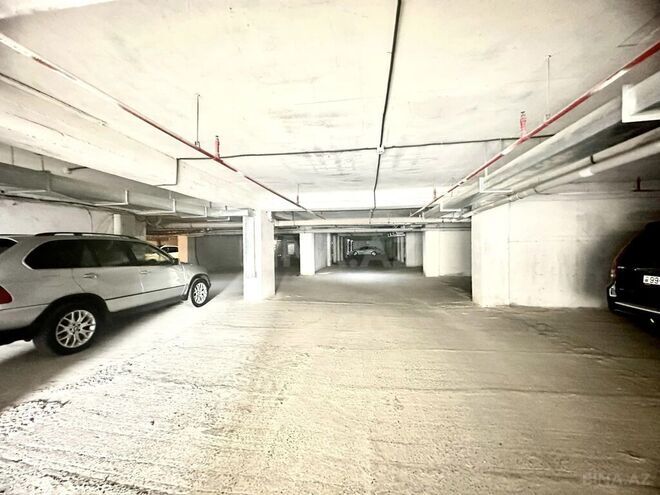 3-комн. новостройка - пос. Бакиханова - 162 м² (9)