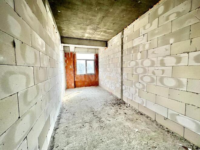3-комн. новостройка - пос. Бакиханова - 162 м² (7)