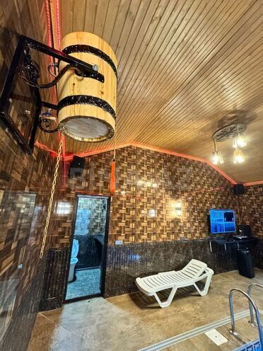 3-комн. дом/дача - пос. Бильгях - 250 м² (17)