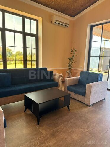 3-комн. дом/дача - пос. Бильгях - 250 м² (3)