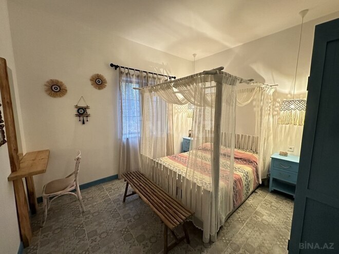 4-комн. дом/дача - Шабран - 140 м² (20)