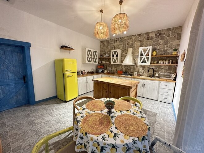 4-комн. дом/дача - Шабран - 140 м² (24)
