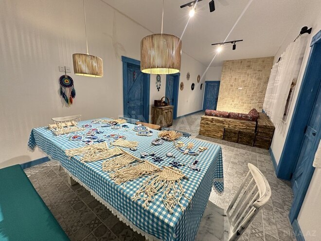 4-комн. дом/дача - Шабран - 140 м² (12)