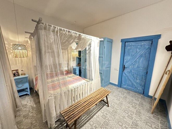 4-комн. дом/дача - Шабран - 140 м² (21)
