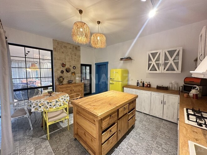4-комн. дом/дача - Шабран - 140 м² (23)