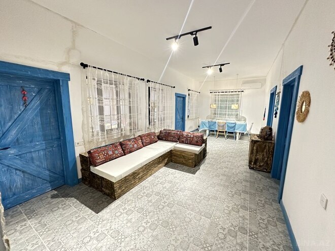4-комн. дом/дача - Шабран - 140 м² (10)