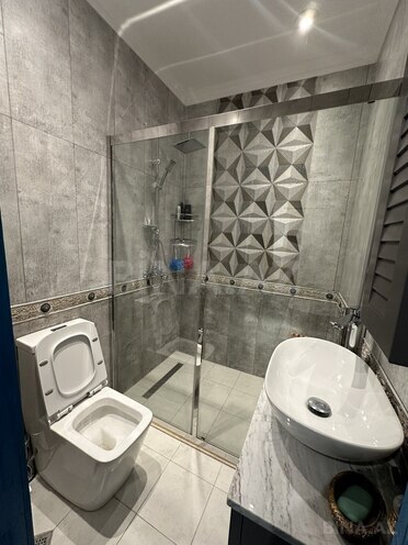 4-комн. дом/дача - Шабран - 140 м² (19)