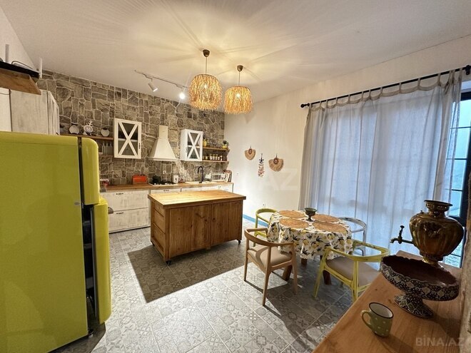 4-комн. дом/дача - Шабран - 140 м² (22)