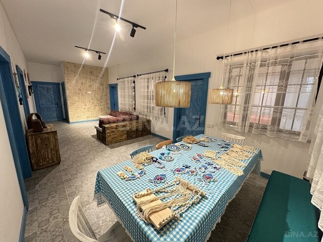4-комн. дом/дача - Шабран - 140 м² (11)