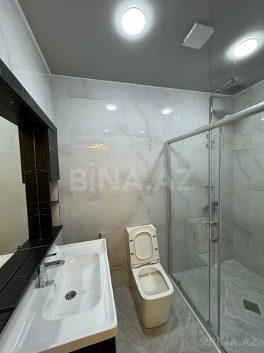 4 otaqlı həyət evi/bağ evi - Mərdəkan q. - 160 m² (20)
