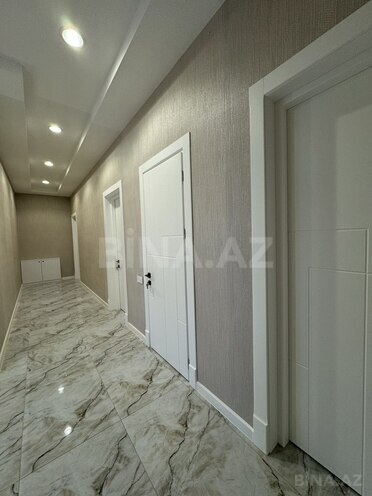 4 otaqlı həyət evi/bağ evi - Mərdəkan q. - 160 m² (11)