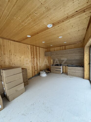 4 otaqlı həyət evi/bağ evi - Mərdəkan q. - 160 m² (6)